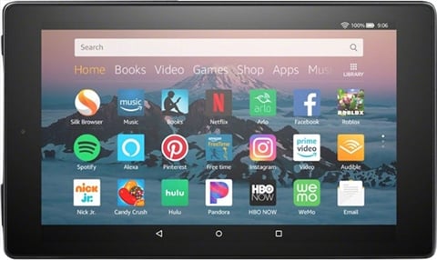 Amazon Fire HD 8 (2018) 32GB 8